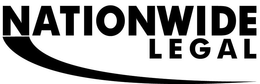 NATIONWIDE LEGAL trademark