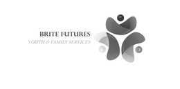 BRITE FUTURES YOUTH & FAMILY SERVICES trademark