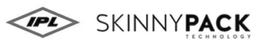 IPL SKINNYPACK TECHNOLOGY trademark