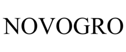 NOVOGRO trademark