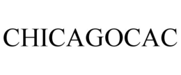 CHICAGOCAC trademark