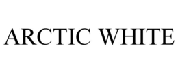 ARCTIC WHITE trademark