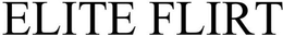 ELITEFLIRT trademark