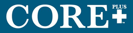 CORE PLUS+ trademark