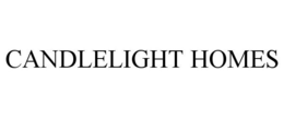 CANDLELIGHT HOMES trademark