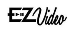EZVIDEO trademark