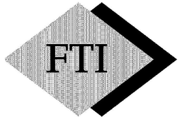 FTI trademark