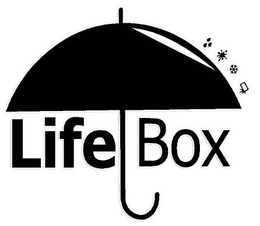 LIFE BOX trademark