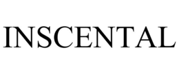 INSCENTAL trademark