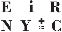 EIR NYC trademark