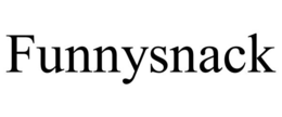 FUNNYSNACK trademark
