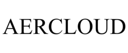 AERCLOUD trademark