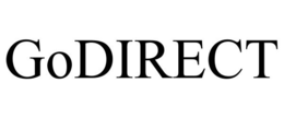 GODIRECT trademark
