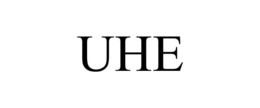 UHE trademark