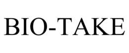 BIO-TAKE trademark