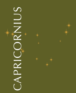 CAPRICORNIUS trademark