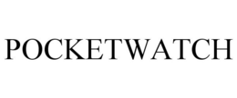 POCKETWATCH trademark