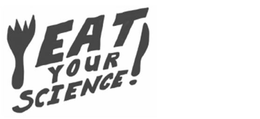 EAT YOUR SCIENCE. trademark