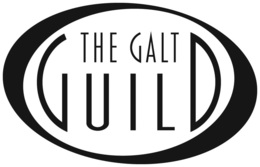 THE GALT GUILD trademark