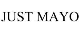 JUST MAYO trademark
