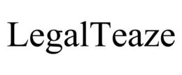 LEGALTEAZE trademark