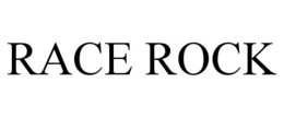 RACE ROCK trademark