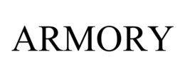 ARMORY trademark