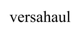 VERSAHAUL trademark