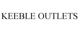 KEEBLE OUTLETS trademark