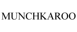 MUNCHKAROO trademark