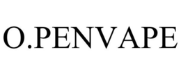 O.PENVAPE trademark