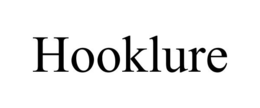 HOOKLURE trademark