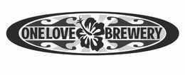 ONE LOVE BREWERY trademark