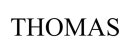 THOMAS trademark