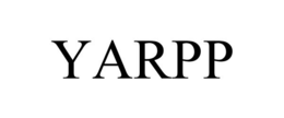 YARPP trademark