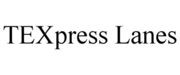 TEXPRESS LANES trademark