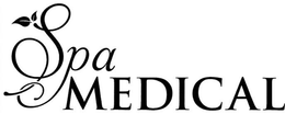 SPA MEDICAL trademark