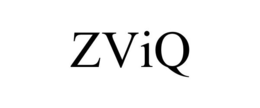 ZVIQ trademark