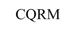 CQRM trademark