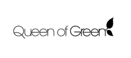 QUEEN OF GREEN trademark