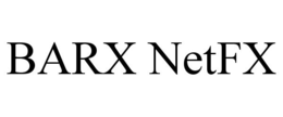 BARX NETFX trademark