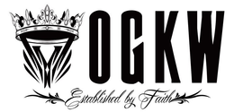 Y OGKW ESTABLISHED BY FAITH trademark