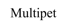 MULTIPET trademark