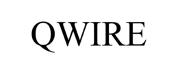 QWIRE trademark