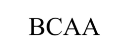 BCAA trademark