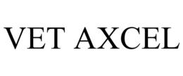 VET AXCEL trademark