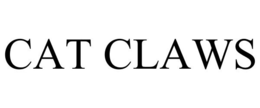 CAT CLAWS trademark