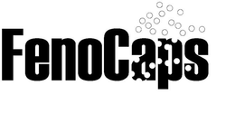 FENOCAPS trademark