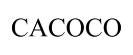 CACOCO trademark