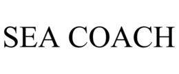 SEA COACH trademark